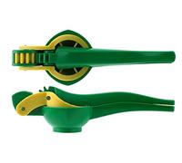 The Bars Spremilimone/Lime, Plastica Verde, Made in Italy