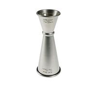 Pro Jigger Vintage 37,5/45/60 ml The Bars Misurino Cocktail Attrezzatura Barman