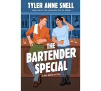 The Bartender Special
