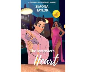 The Bartender's Heart: A Caribbean Cruise Instalove Romance