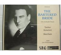 The Bartered Bride