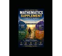 The Base Learning Model: Mathematics Supplement - Complete Bundle