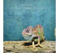 the Base Lick a Stone Kill a Fly (Vinyl LP)