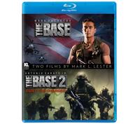 The Base / The Base 2: Guilty as Charged