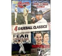 The Baseball Collection