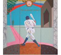 The Baseball Project 3rd (Vinyl LP) 12" Album Coloured Vinyl