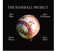 The Baseball Project Volume 1: Frozen ropes and dying quails (Vinyl LP)