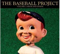 The Baseball Project Volume 2: High and inside (CD) Album
