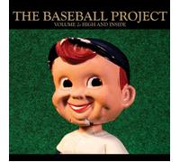 The Baseball Project Volume 2: High and inside (Vinyl LP)