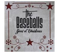 The Baseballs Good Ol' Christmas (CD)