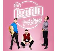 The Baseballs Hot Shots (CD)