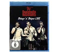 The Baseballs - Strings 'n' Stripes