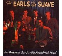 The Basement Bar at the Heartbreak Hotel
