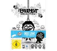 The Basement Collection inkl. Indie Game: The Movie - [PC] - [Edizione: Germania]