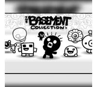The Basement Collection (PC) Steam Key - GLOBAL