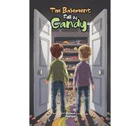 The Basement Full of Candy