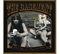 The Basement - Illicit Hugs/Playground Thugs