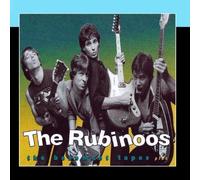 The Basement Tapes Plus by The Rubinoos