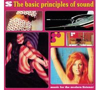 The Basic Principles of Sound