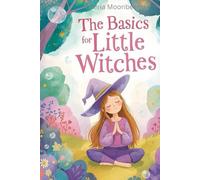 The Basics for Little Witches