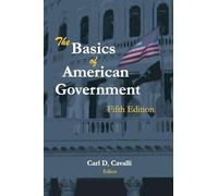 The Basics of American Government: Fifth Edition