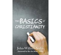 The Basics of Christianity (Copertina rigida)
