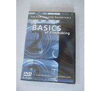 The Basics of Filmmaking