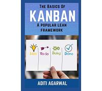 The Basics Of Kanban: A Popular Lean Framework