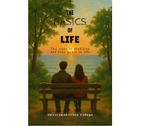 The Basics of Life: The light of stability and true peace in life.