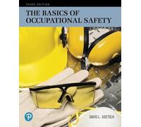 The Basics of Occupational Safety
