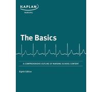 The Basics (Tascabile) Kaplan Test Prep