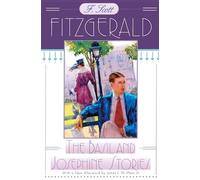 Fitsgerald The Basil and Josephine Story (Tascabile)