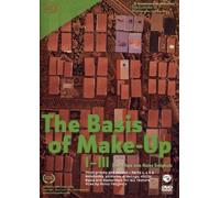 The Basis of Make-Up I-III (DVD)