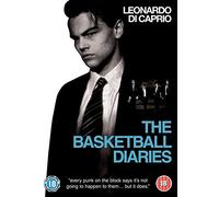 The Basketball Diaries [DVD] [Edizione: Regno Unito]