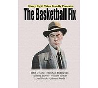 The Basketball Fix