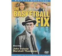 THE BASKETBALL FIX [SLIM CASE] MOVIE