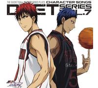 THE BASKETBALL WHICH KUROKO PL