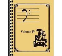 The Bass Clef Real Book (Tascabile) Bass Clef Real Book
