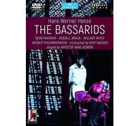 Nagano Kent Dir - The Bassarids