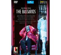 The Bassarids (DVD) Nagano Kent Dir
