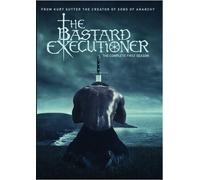 The Bastard Executioner: The Complete First Season (DVD)