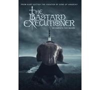 The Bastard Executioner: The Complete First Season (DVD)