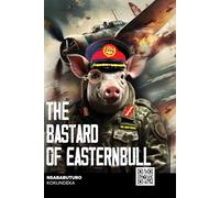 THE BASTARD OF EASTERNBULL: Milk and Apples