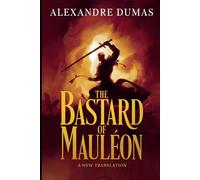 The Bastard of Mauléon: A New Translation