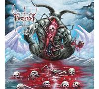 the bastard (red vinyl)