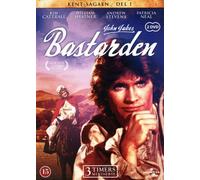 The Bastard [Region 2]