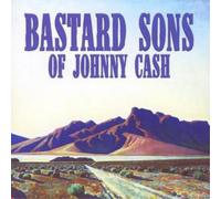 The Bastard Sons Of Johnny Cash Mile Markers (CD) Album