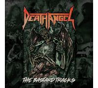 Death Angel - The Bastard Tracks