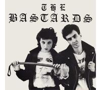 Bastards The - "Impossibilities, Danger Schizo Terrorist (7"")"