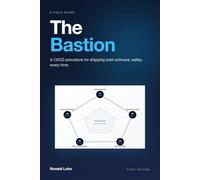 The Bastion: A CI/CD Procedure for Shipping Bold Software, Safely